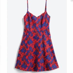 Market & Spruce Crissie Linen Dress